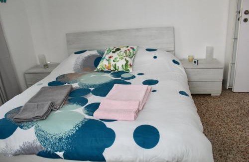 Rezza Apartment | The Beach House