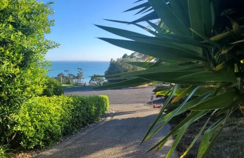 Red Beach House | The Beach House