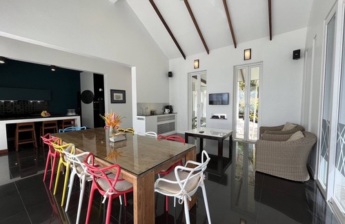 Krabi Villa | The Beach House