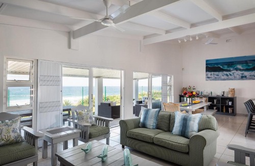 Ballito Villa | The Beach House