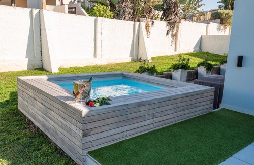 Ballito Villa | The Beach House