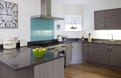 Polzeath Cottage | The Beach Hut