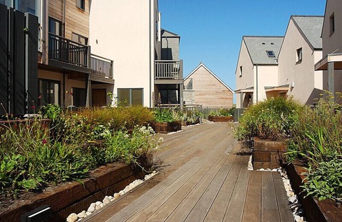 Polzeath Cottage | The Beach Hut