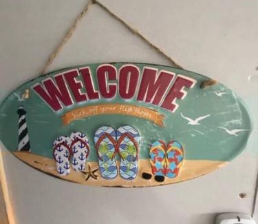 Hihi House | The Beach Hut
