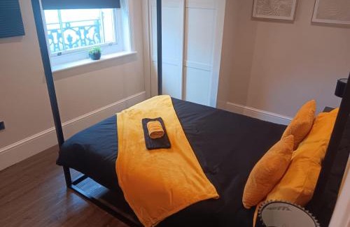 Brighton City Centre Apartment | The Beach Nook at No11