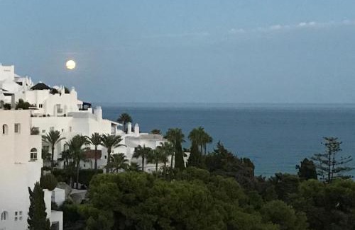 Carihuela Apartment | The Beach Oasis Torremolinos