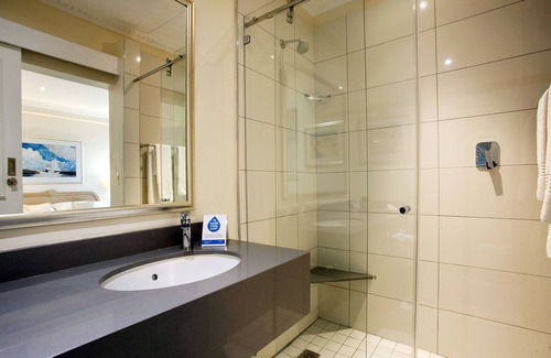 Summerstrand Hotel | The Beach Hotel