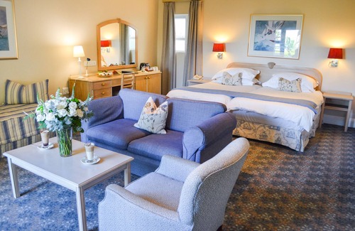 Summerstrand Hotel | The Beach Hotel