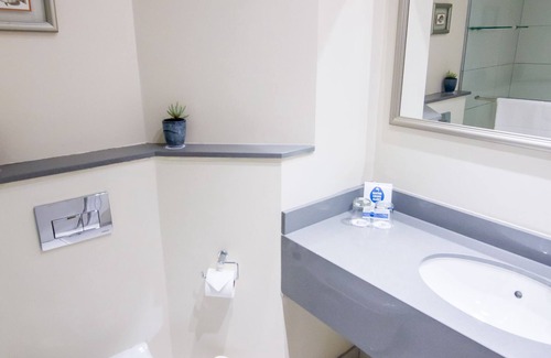 Summerstrand Hotel | The Beach Hotel