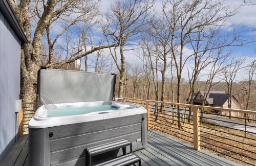 Sugar Mountain House | The Bear At Sugar Mountain