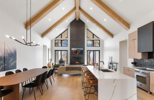 Sugar Mountain House | The Bear At Sugar Mountain