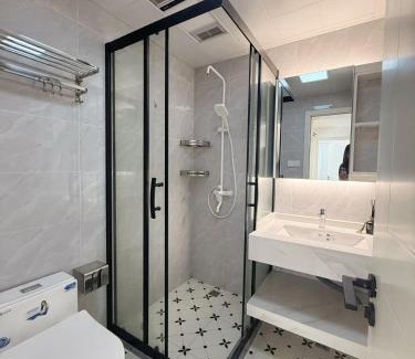 Huangpu Apartment | The Beautiful garden of Huangpu 3 superior apartment