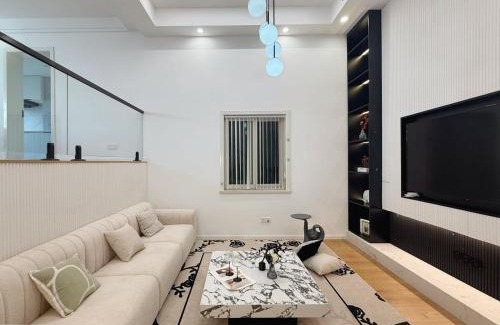 Huangpu Apartment | The Beautiful garden of Huangpu 3 superior apartment