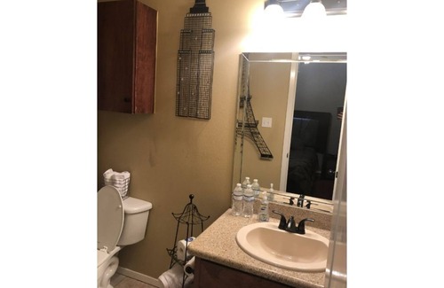 McAllen House | The beautiful Piloto