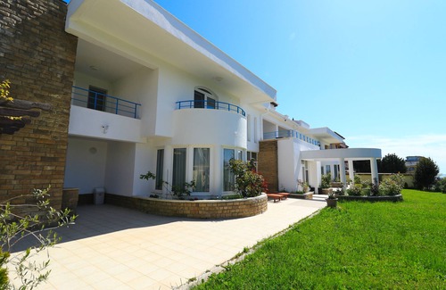 Ravda House | The Beautiful Sea View Mansion in Ravda - Ravda Residence