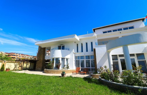 Ravda House | The Beautiful Sea View Mansion in Ravda - Ravda Residence