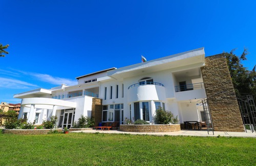 Ravda House | The Beautiful Sea View Mansion in Ravda - Ravda Residence