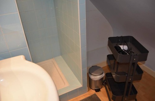 Plomelin House | -The beautiful star-