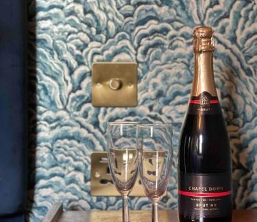 Ramsgate Hotel | The Bedford Inn