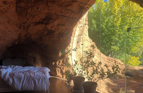 Boulder Other | The Bedrock Homestead