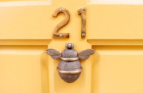 Wirksworth House | The Beehive