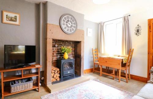 Wirksworth House | The Beehive