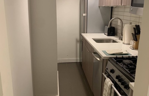 Turtle Bay Apartment | The Beekman Tower, Trademark Collection by Wyndham