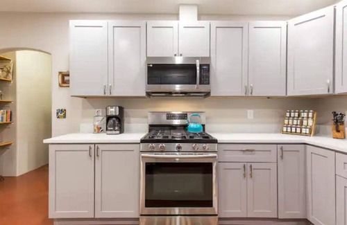 Palo Verde House | The Bees Knees on Lee!