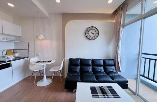 Chalong Apartment | The Bell condominium