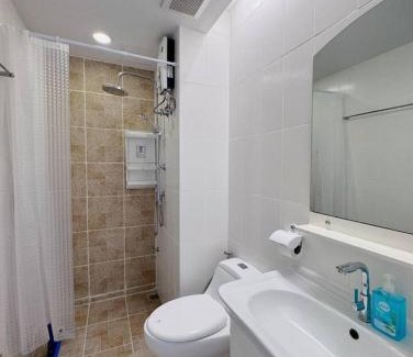 Chalong Apartment | The Bell condominium