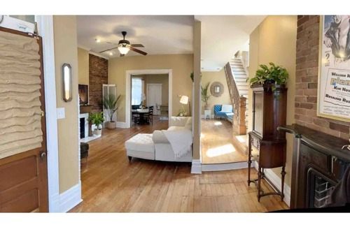 Northside District House | The Bell House