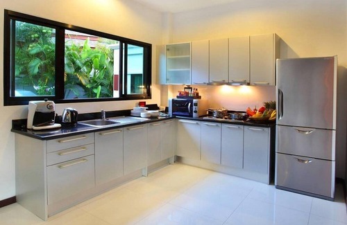 Kamala Villa | The Bell Pool Villa Resort