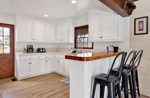 Big Bear Hotel | The Bell Tower at Shay Meadows by Big Bear Vacations