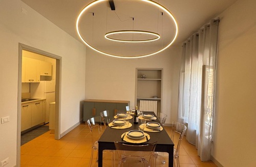 Lari Apartment | The Bell Tower of Lari