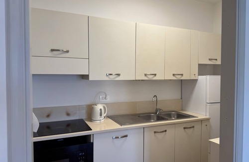 Lari Apartment | The Bell Tower of Lari