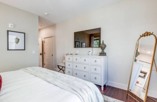 Manteo Hotel | The Bella Vista Room