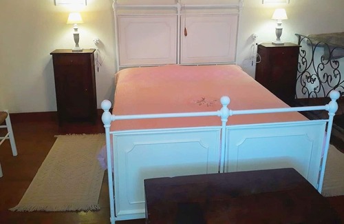 Pieve Santo Stefano House | The Belvedere Hills 2