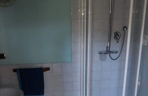 Pieve Santo Stefano House | The Belvedere Hills 2