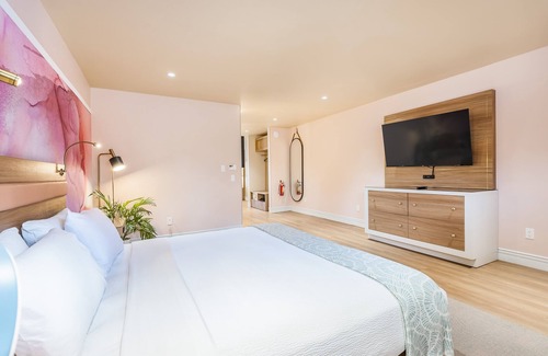 Shinnecock Hills Hotel | The Bentley Hotel Southampton