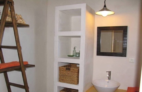 Murs House | The Bergerie de Remourase charming house from 4 to 5 people