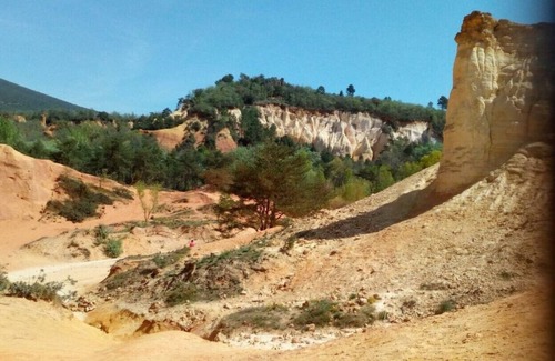 Murs House | The Bergerie de Remourase charming house from 4 to 5 people