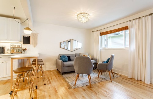 Germantown Apartment | The Beryl Lee | Beautiful. Walkable. Best Location