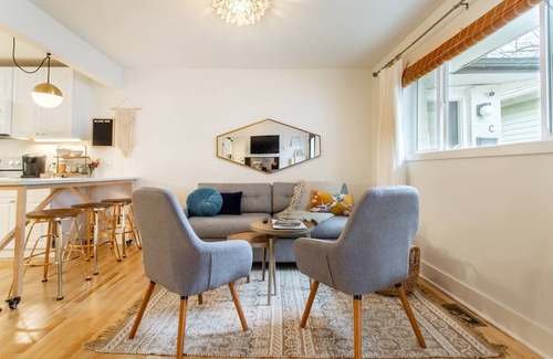 Germantown Apartment | The Beryl Lee | Beautiful. Walkable. Best Location