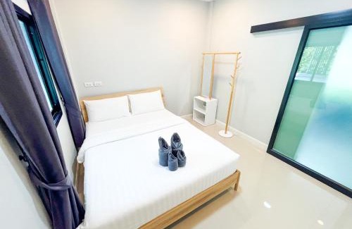 Sattahip House | The best house pool villa Sattahip