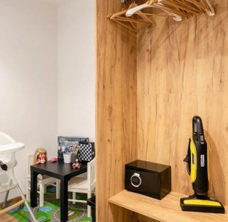 Krowodrza Apartment | The Best Location in Cracow for City Break