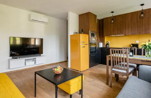 Krowodrza Apartment | The Best Location in Cracow for City Break