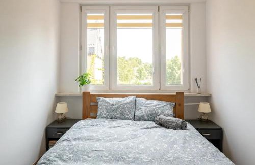 Krowodrza Apartment | The Best Location in Cracow for City Break