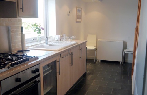 Llanrwst Cottage | The best of both worlds in beautiful North Wales