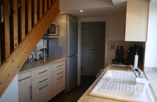 Llanrwst Cottage | The best of both worlds in beautiful North Wales