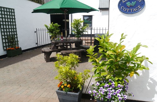 Llanrwst Cottage | The best of both worlds in beautiful North Wales